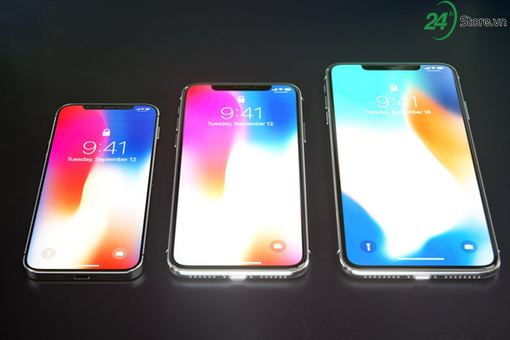 iphone nam 2018 da co muc gia du kien hinh 2
