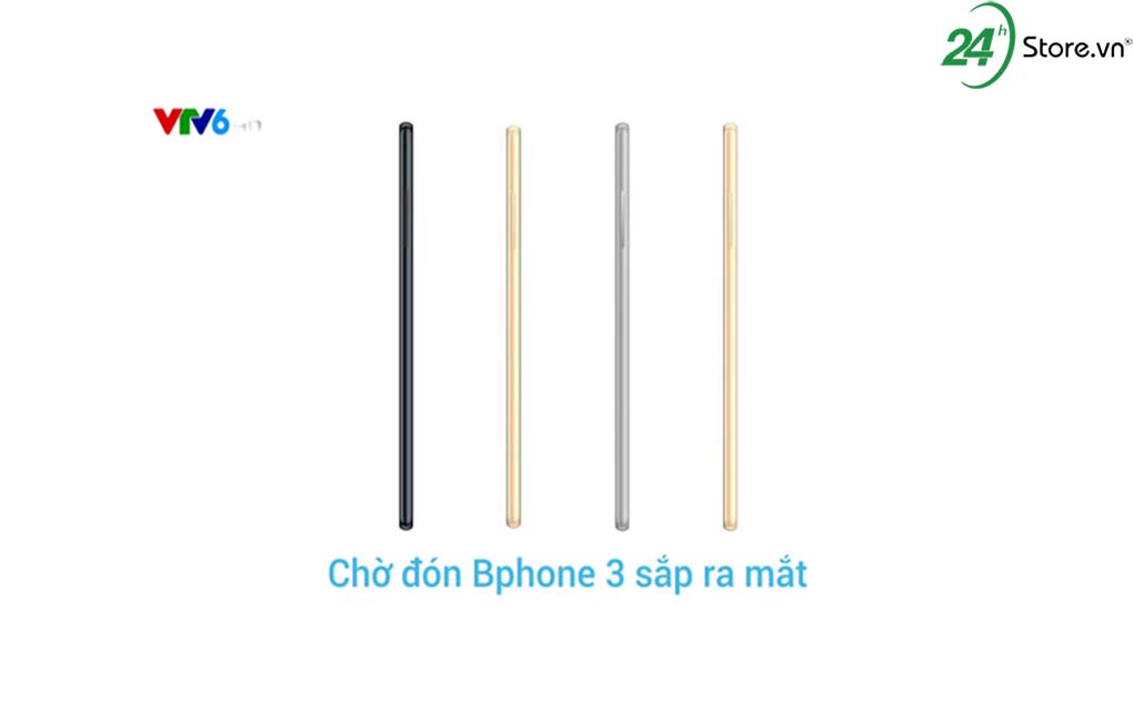 bphone 3 bat ngo xuat hien tren song truyen hinh 2