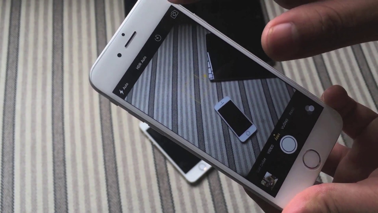 huong dan 7 buoc test iphone 6 cu nhat dinh phai lam truoc khi mua