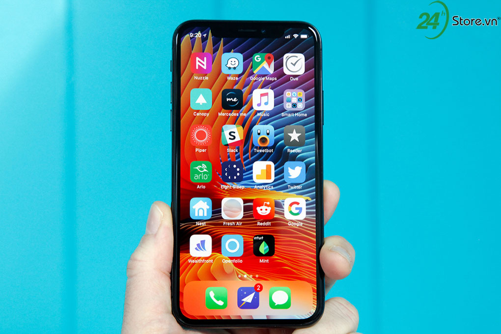 lo dien ket qua dau tien tren benchmark dau tien cua iphone x plus 1
