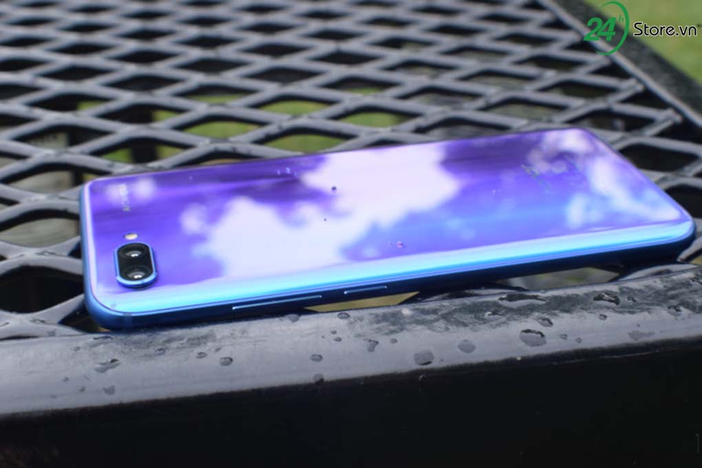 honor 10 gt co xung la phien ban nang cap cua honor 10 khong hinh 4