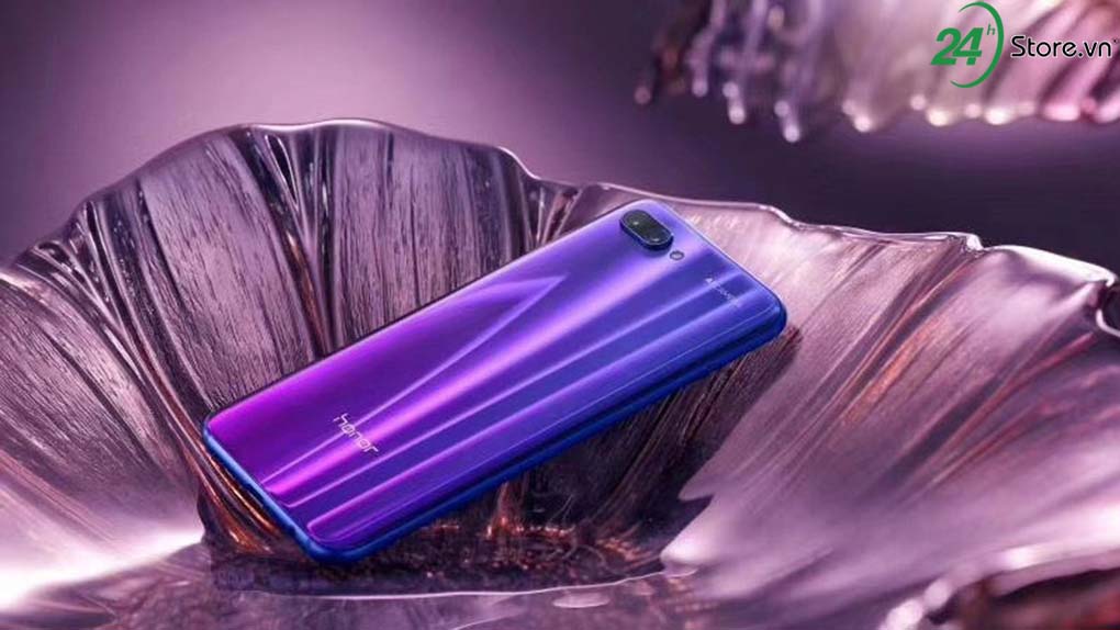 honor 10 gt co xung la phien ban nang cap cua honor 10 khong hinh 3