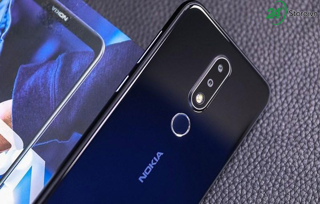 nokia dang poster thong bao su kien ra mat san pham moi 3