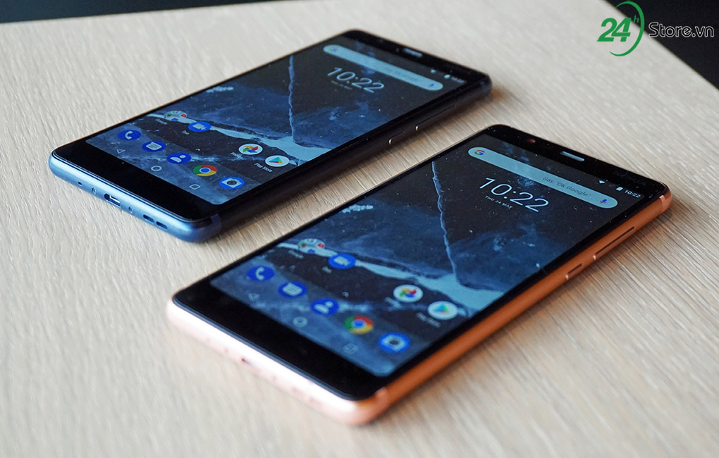 nokia dang poster thong bao su kien ra mat san pham moi 2