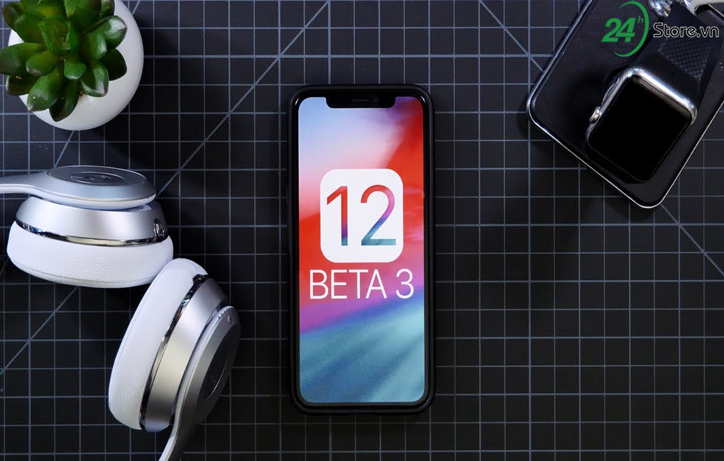 da co ban cap nhat ios 12 developer beta 3-huong dan cap nhat nhanh 1