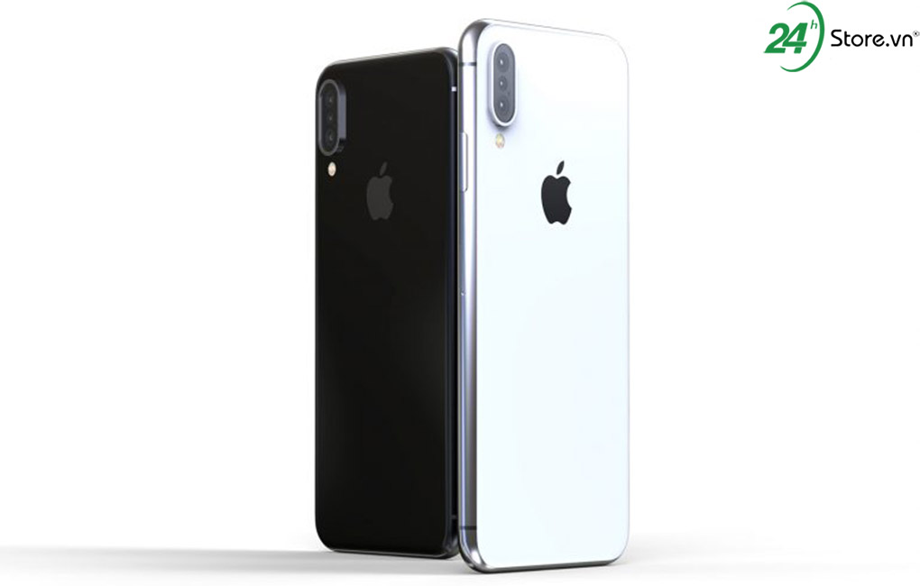 iphone x plus se co muc gia khoi diem 1000 usd 2