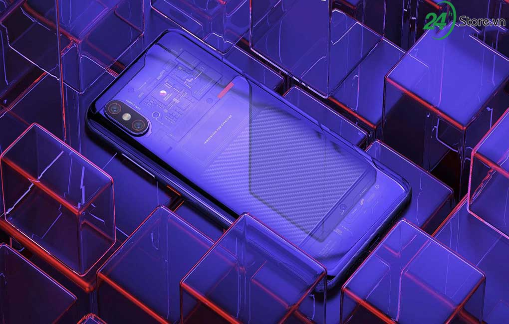 xiaomi mi 8 explorer edition se som chinh thuc len ke 4