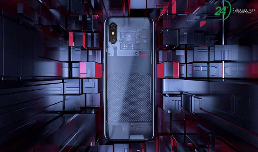 xiaomi mi 8 explorer edition se som chinh thuc len ke 1