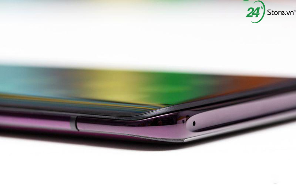 oppo find x se chinh thuc ra mat tai capella gallery hall o viet nam 3