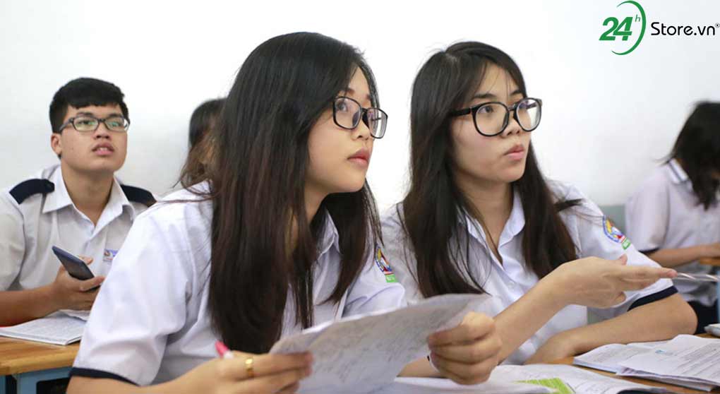 Điểm thi THPT 2018 thấp thì nên thay đổi nguyện vọng như thế nào? hinh 1