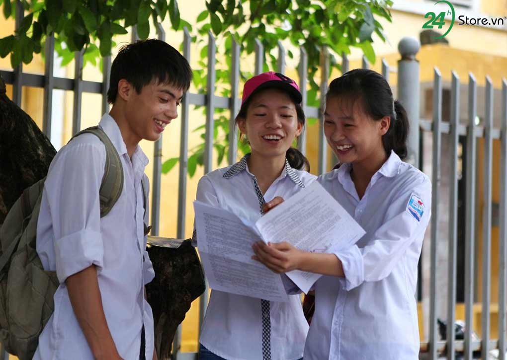 Điểm thi THPT 2018 thấp thì nên thay đổi nguyện vọng như thế nào? hinh 2