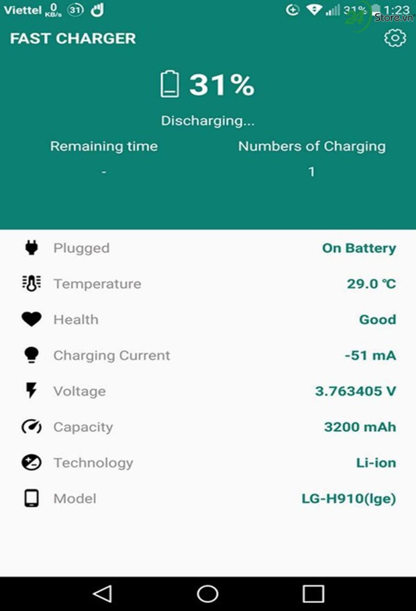 meo tiet kiem thoi gian sac pin tren smartphone 2