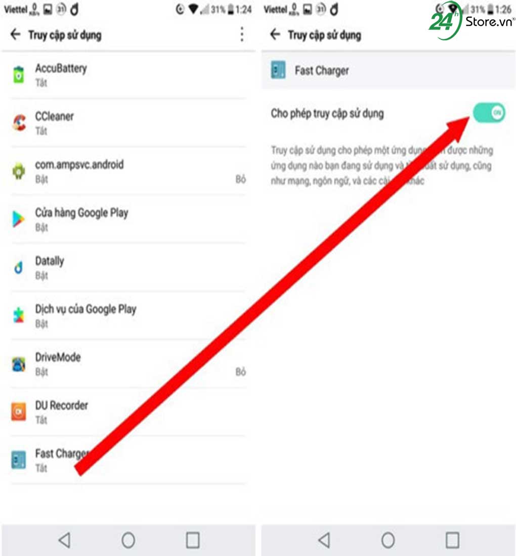 meo tiet kiem thoi gian sac pin tren smartphone 4