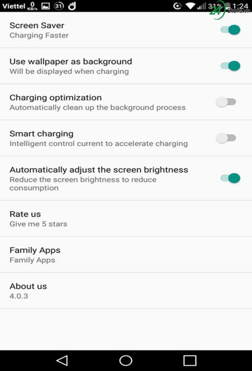 meo tiet kiem thoi gian sac pin tren smartphone 3 