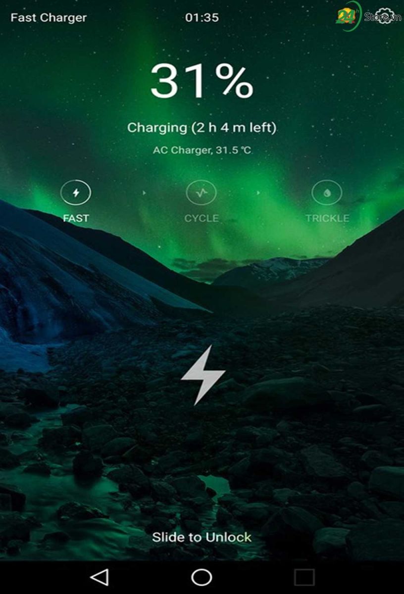 meo tiet kiem thoi gian sac pin tren smartphone 5