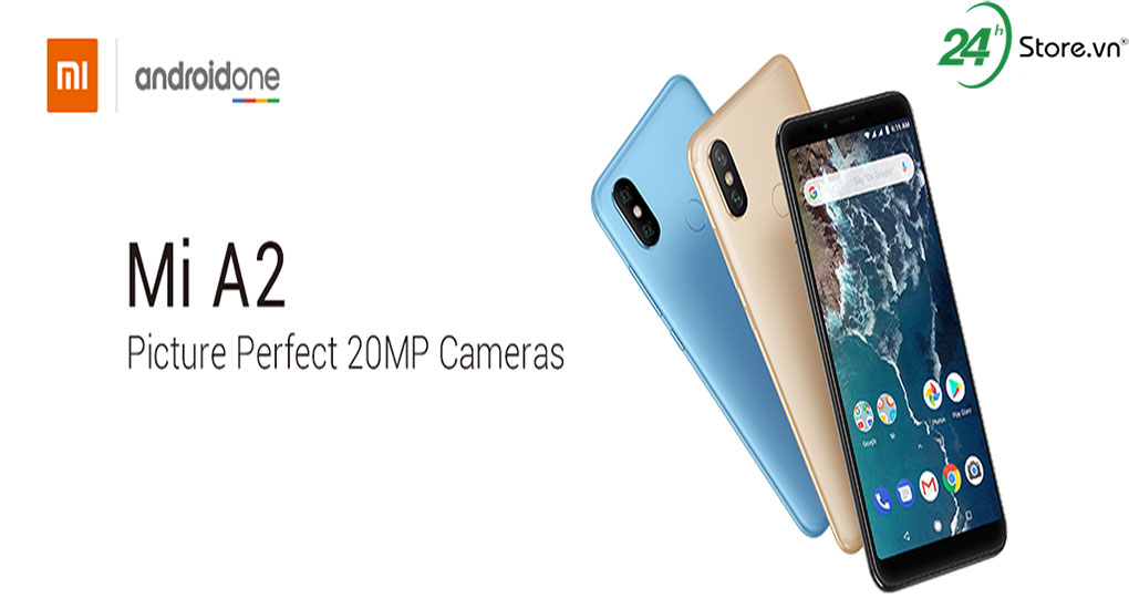 Cùng nhìn lại bộ đôi Xiaomi A2 và A2 Lite ra mắt vào ngày 24/7 cung nhin lai bo doi xioami a2 va a2 lite ra mat vao ngay 24/7