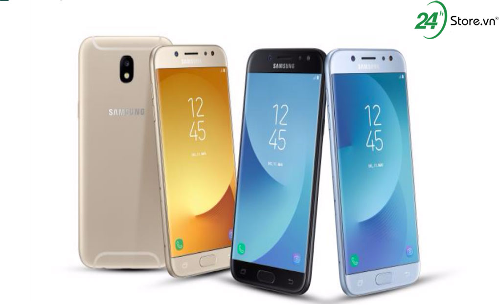 nam 2019 samsung se khai tu dong galaxy j