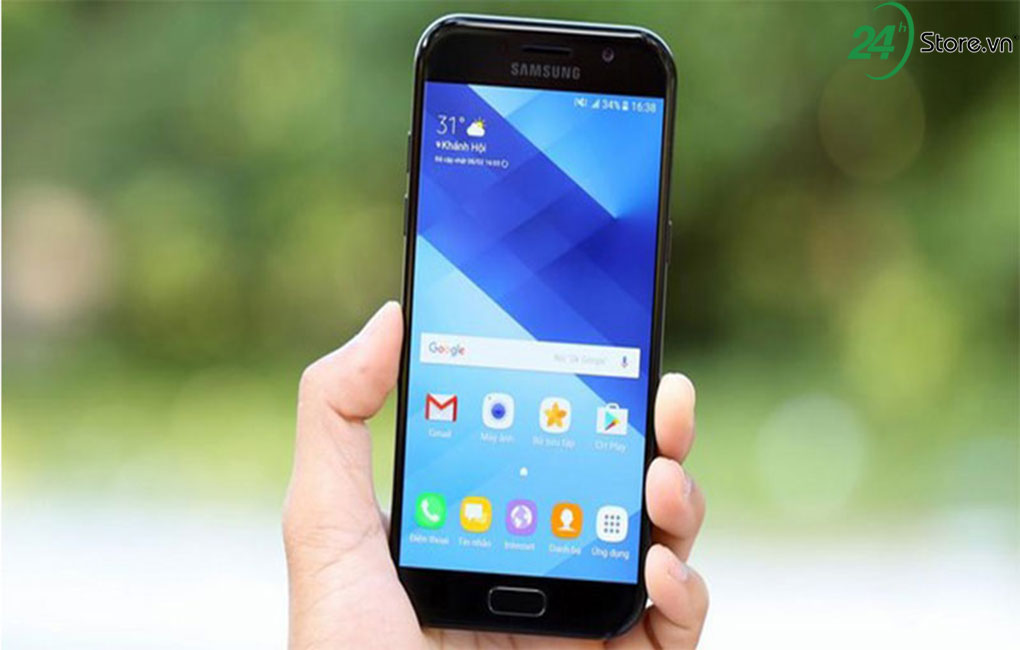 nam 2019 samsung se khai tu dong galaxy j