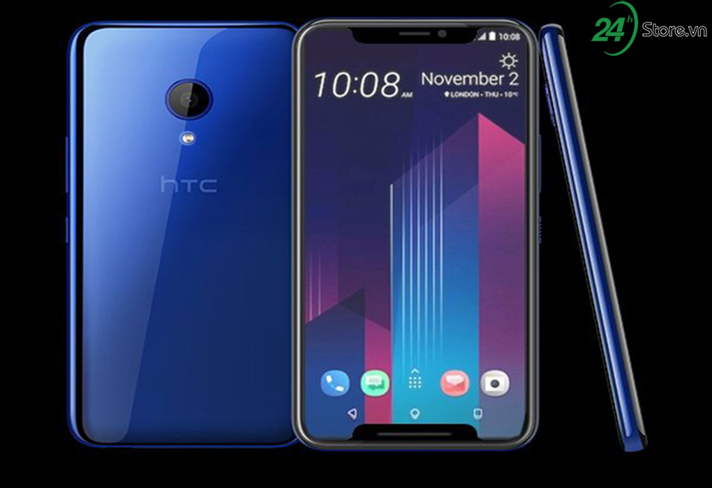 HTC U12 Life bất ngờ lộ diện thông số kỹ thuật htc u12 life bat ngo lo dien thong so ky thuat
