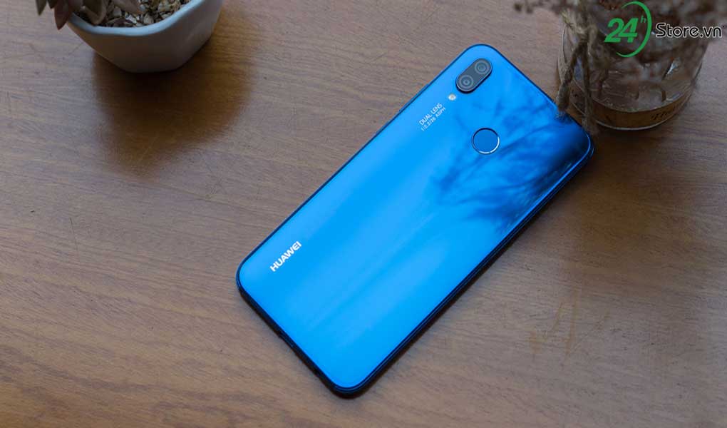 Nova 3i smartphone 4 camera - chính thức đổ bộ vào Việt Nam nova 3i smartphone 4 camera - chinh thuc do bo vao viet nam 4