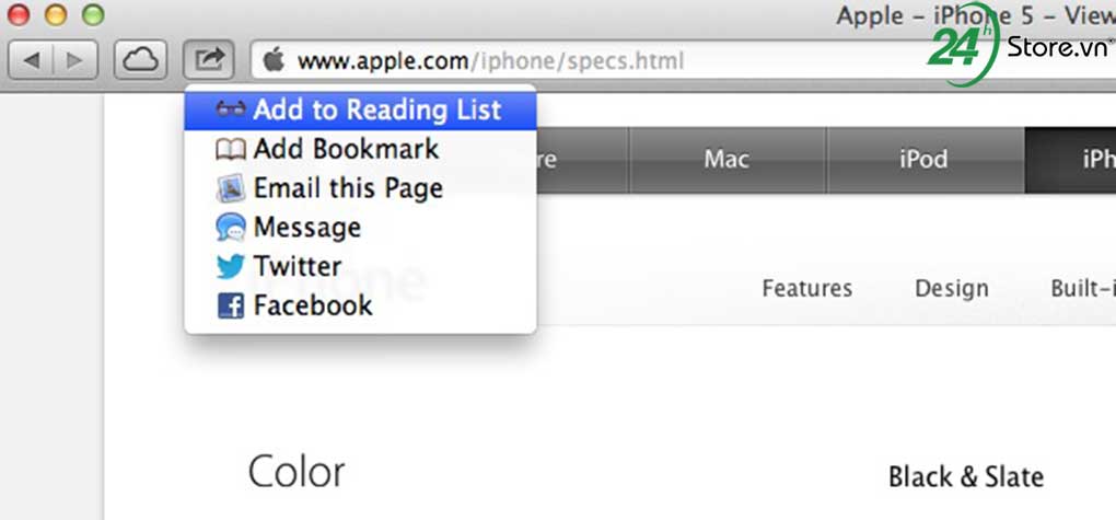 05 dich vu thay the icloud tren ios co the ban chua biet anh 5