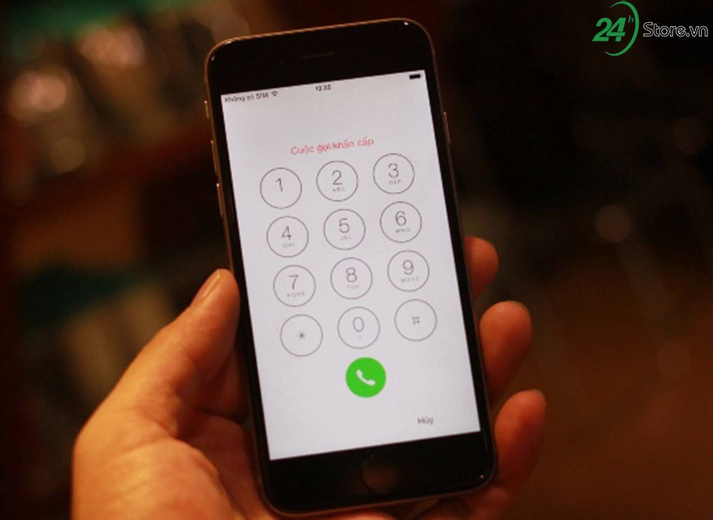 meo tra cuu thong tin tren smartphone bang tinh nang co sẵn nhu nap card dien thoai anh 1