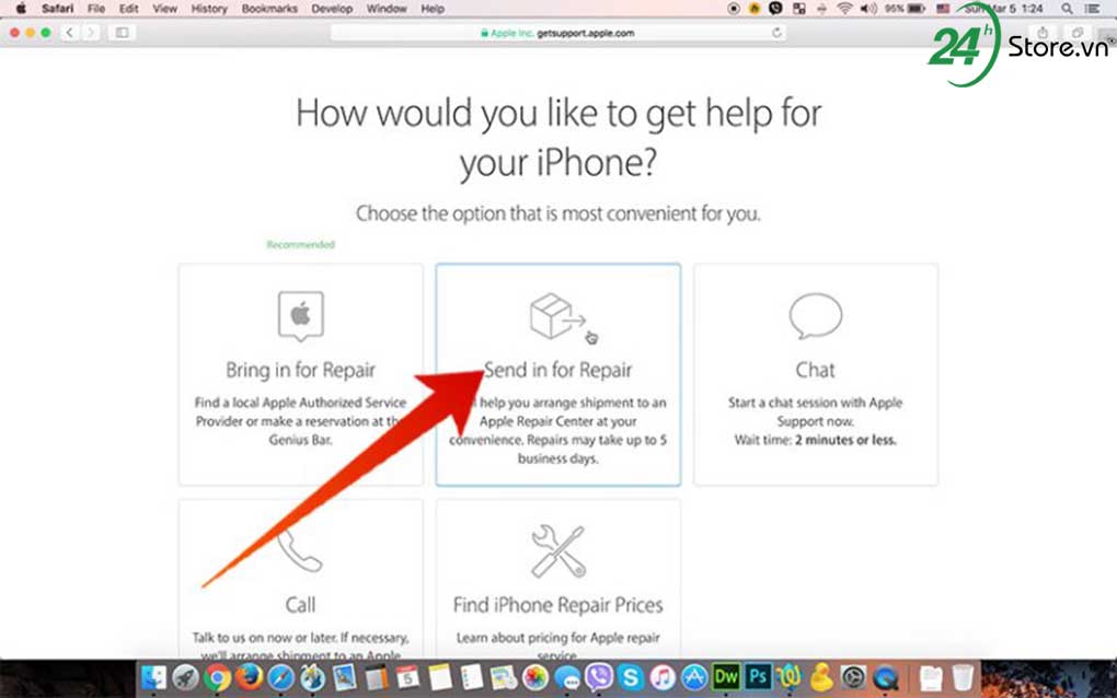activation lock va cach kiem tra tren trang ho tro cua apple anh 5