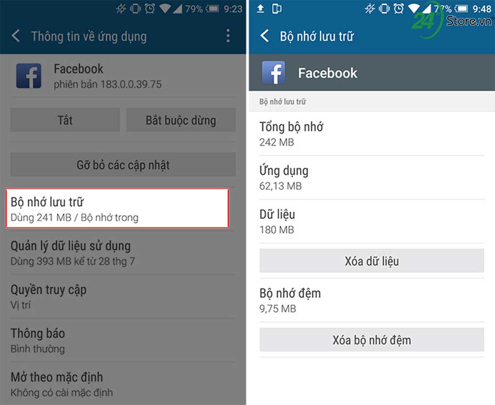 cap nhat ngay bieu cam “may bay” tren facebook nao anh 1
