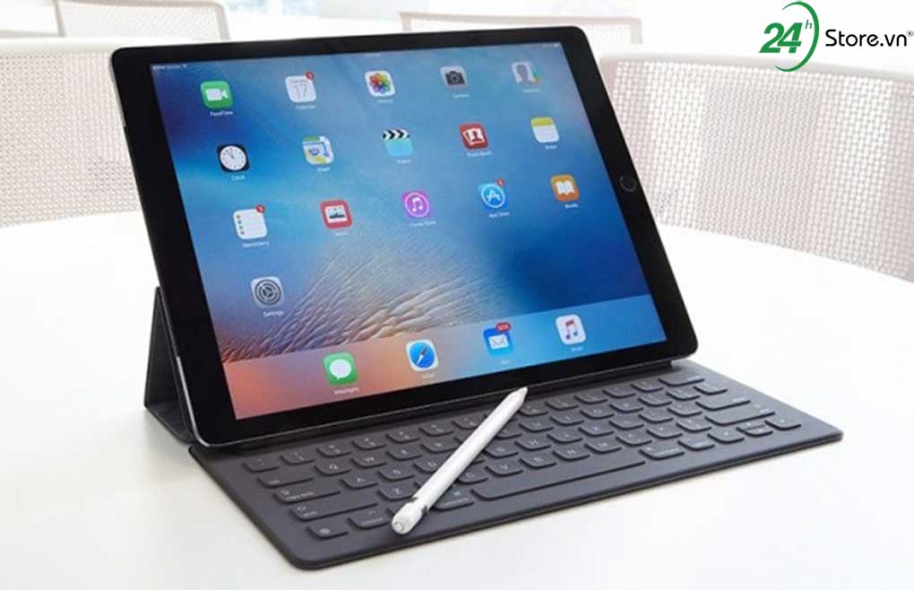 thiet ke tong the cua ipad pro 2018 nhu chiec iphone se phong to anh 2