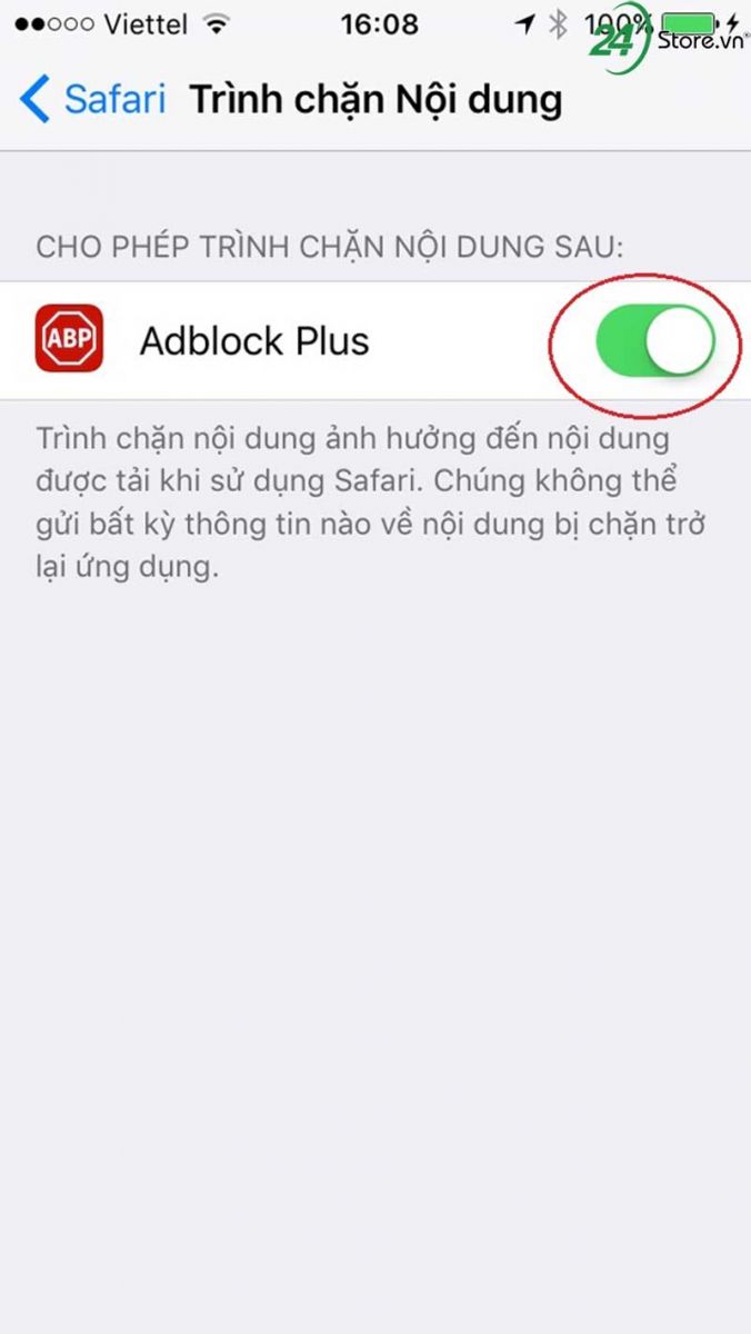 2 cach chan quang cao cuc don gian voi safari anh 5