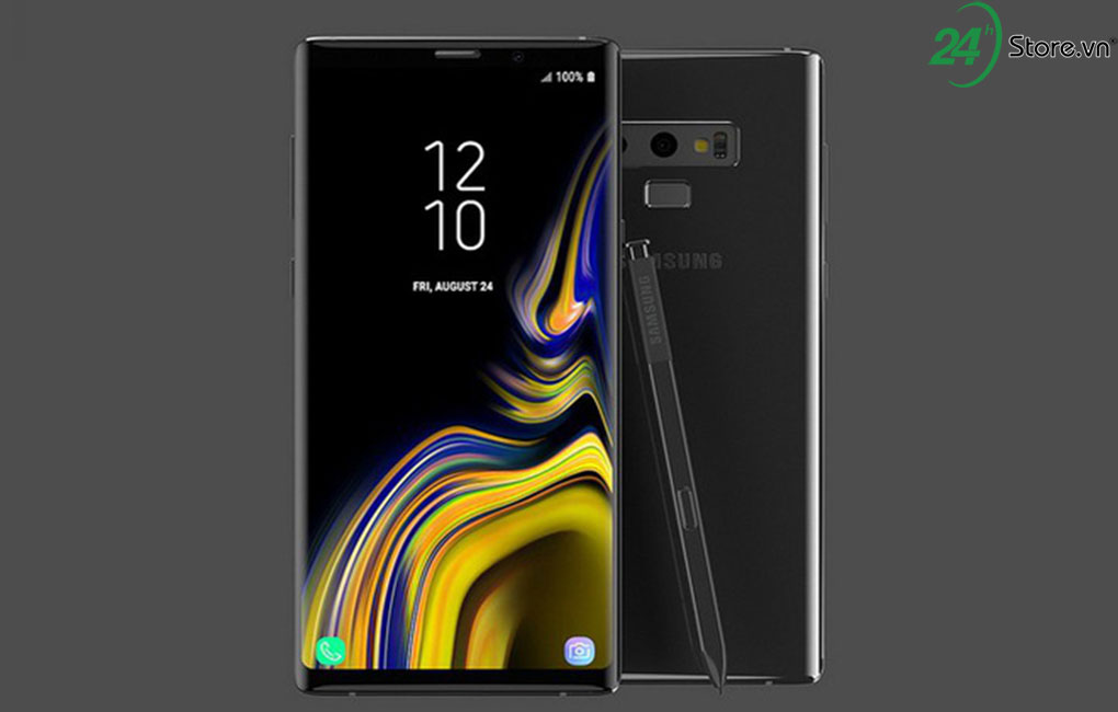 Samsung Galaxy Note 9 có giá khởi điểm từ 975 USD đến 1200 USD samsung galaxy note 9 co gia khoi diem tu 975 usd den 1200 usd