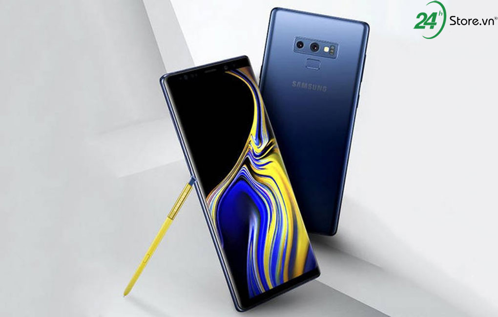 samsung galaxy note da lot xac nhu the nao trong 8 nam qua 10