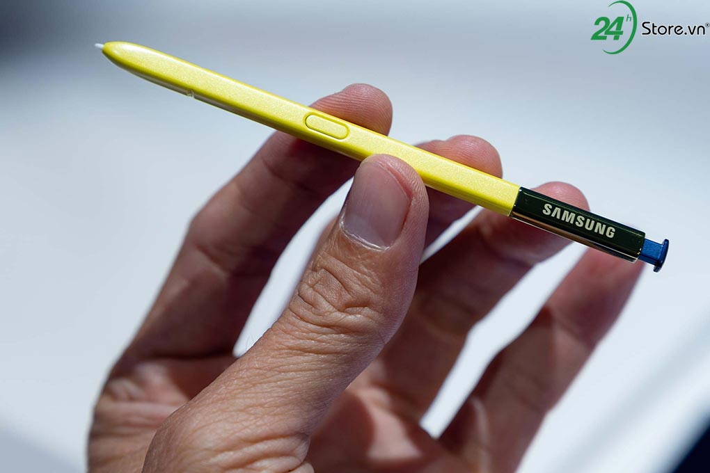 ra mat samsung galaxy note 9: phien ban galaxy note 8 dat gia 7