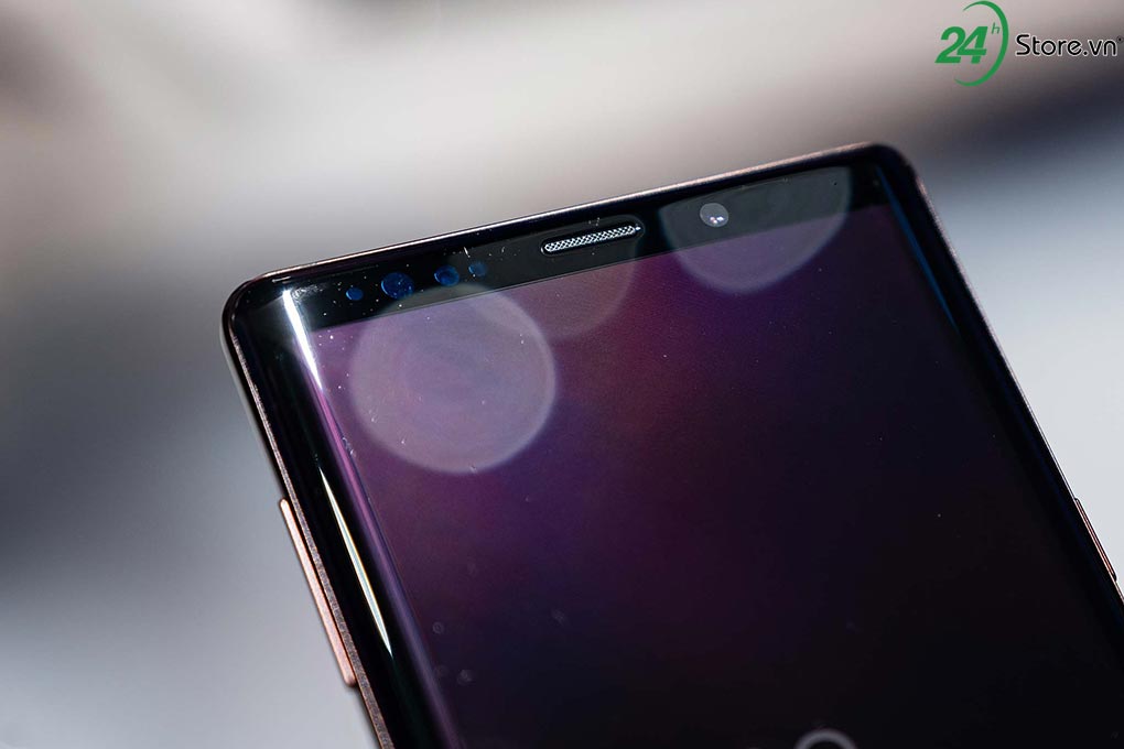 ra mat samsung galaxy note 9: phien ban galaxy note 8 dat gia 5