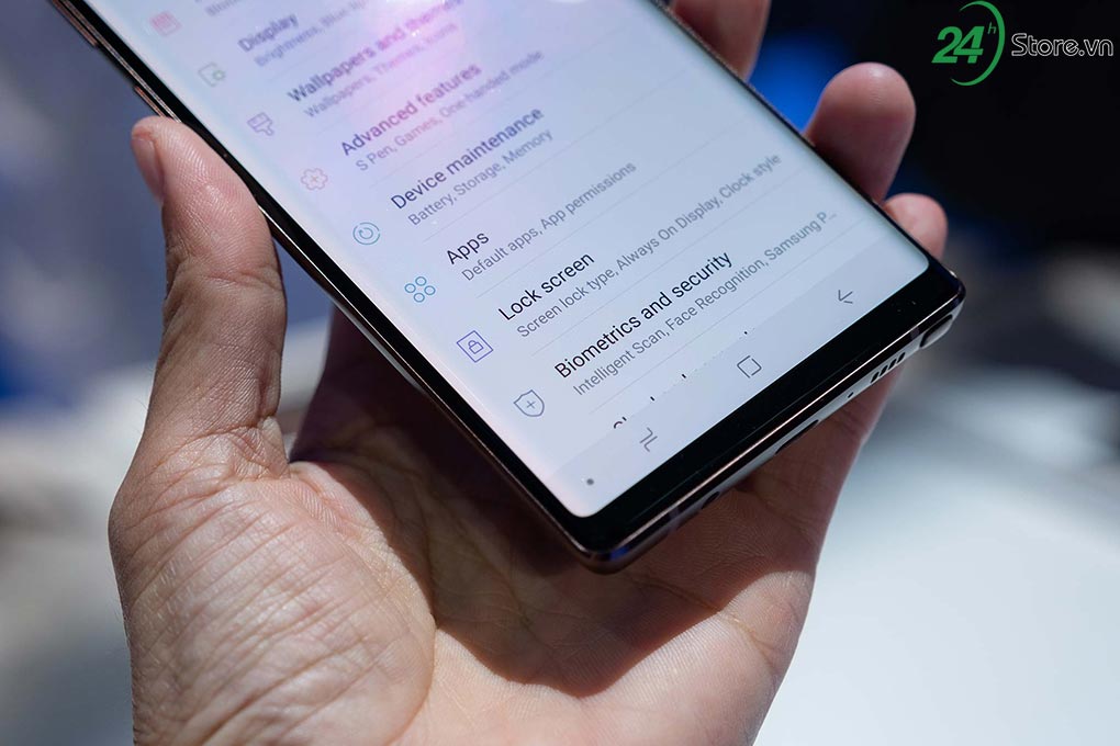 ra mat samsung galaxy note 9: phien ban galaxy note 8 dat gia 4