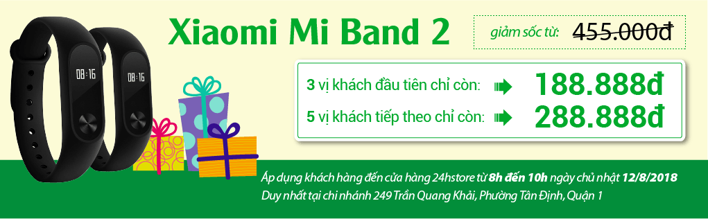 tung bung 24hstore 3 tuoi - gia khong tuong 1 ngay duy nhat