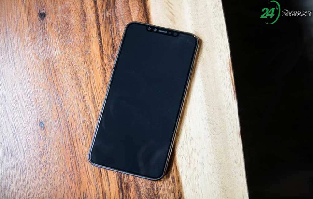 ban mau iphone x plus tai viet nam 2