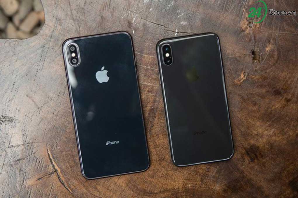 ban mau iphone x plus tai viet nam 11