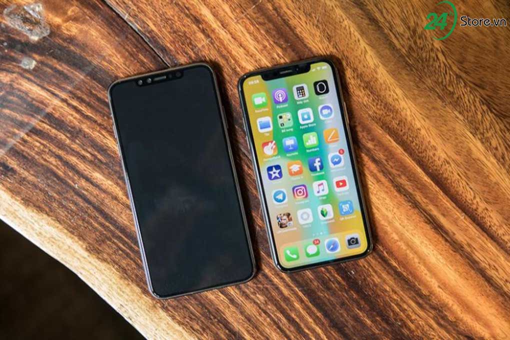 ban mau iphone x plus tai viet nam 8