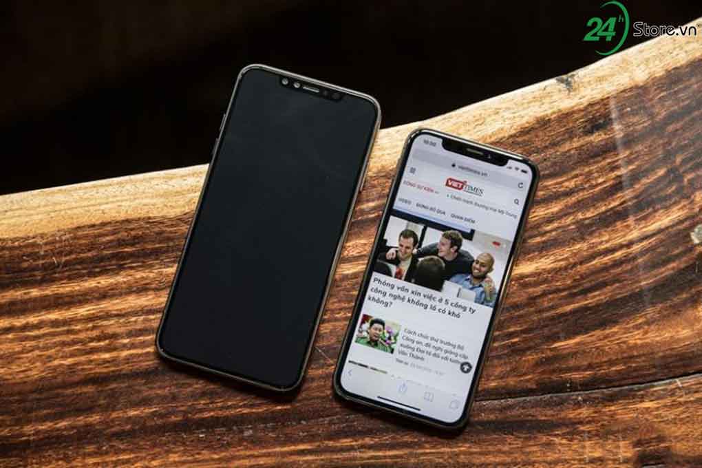ban mau iphone x plus tai viet nam 1