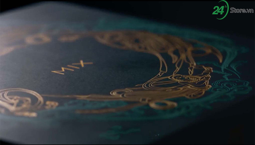 mi mix 2s lo dien voi phien ban xanh ngoc luc bao 4