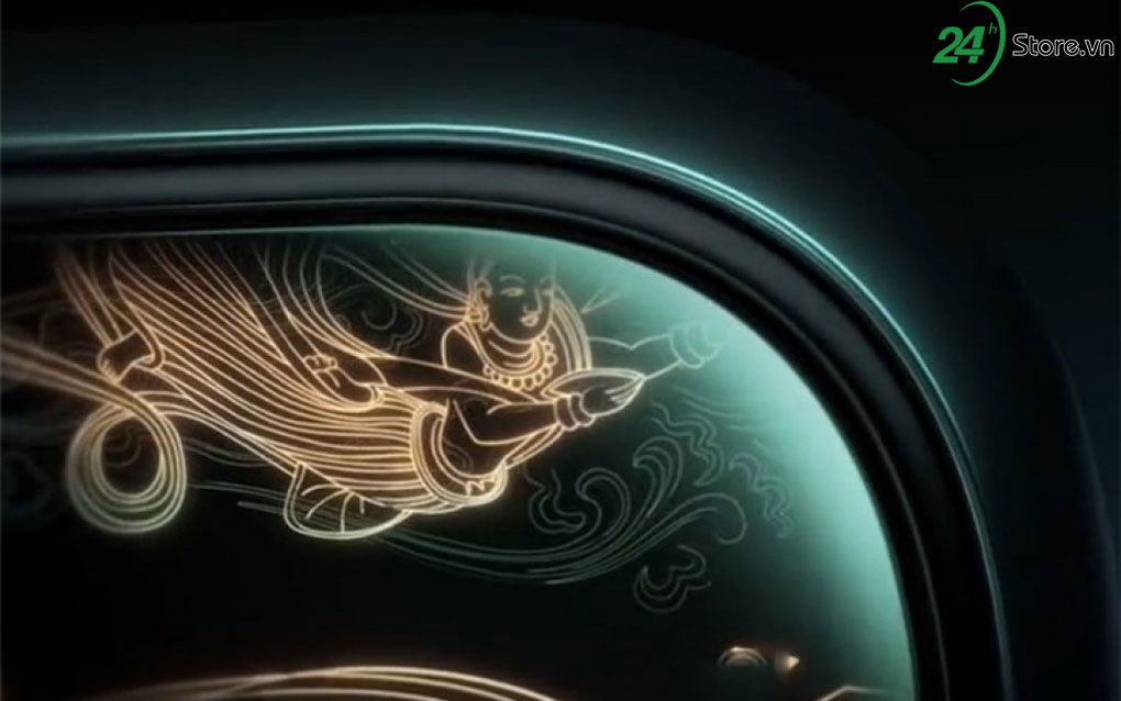 mi mix 2s lo dien voi phien ban xanh ngoc luc bao 5