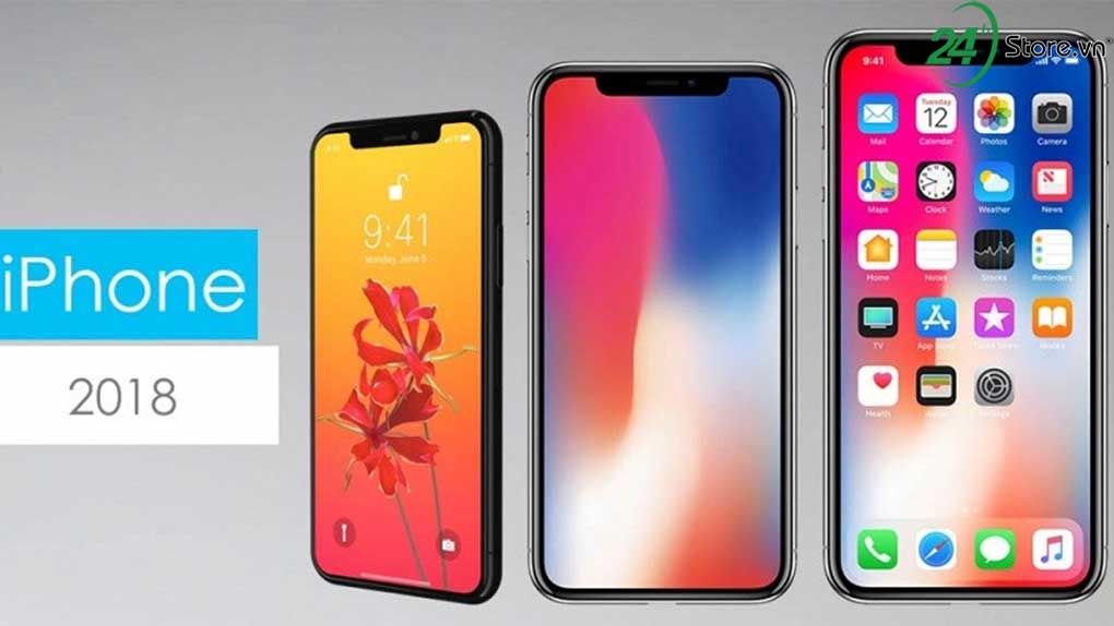 3 mau iphone moi se duoc “cha de” apple dat ten gi anh 1