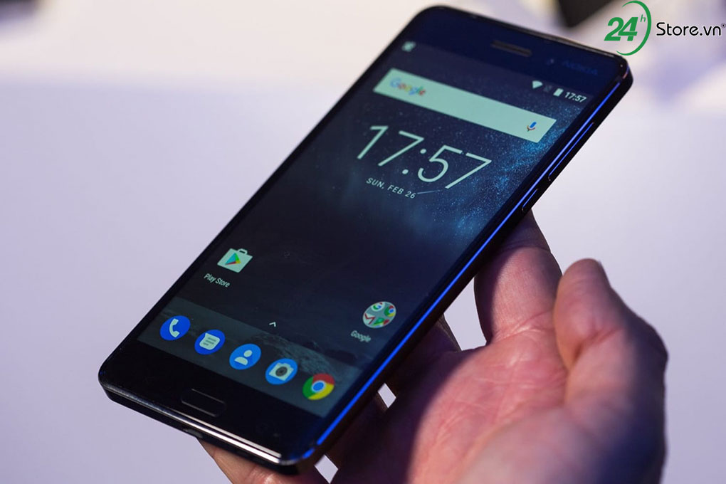 nokia 6.1 plus phien ban quoc te cua nokia x6 1