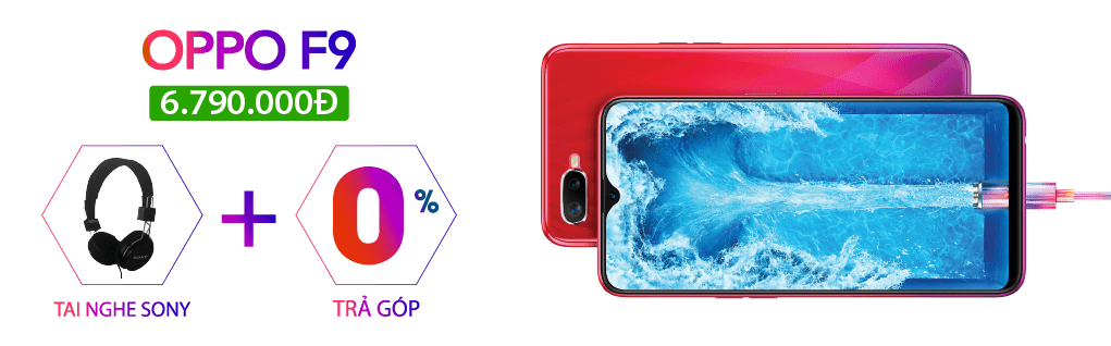 chuong trinh dat hang oppo f9 chinh hang tai cua hang 24hstore 2