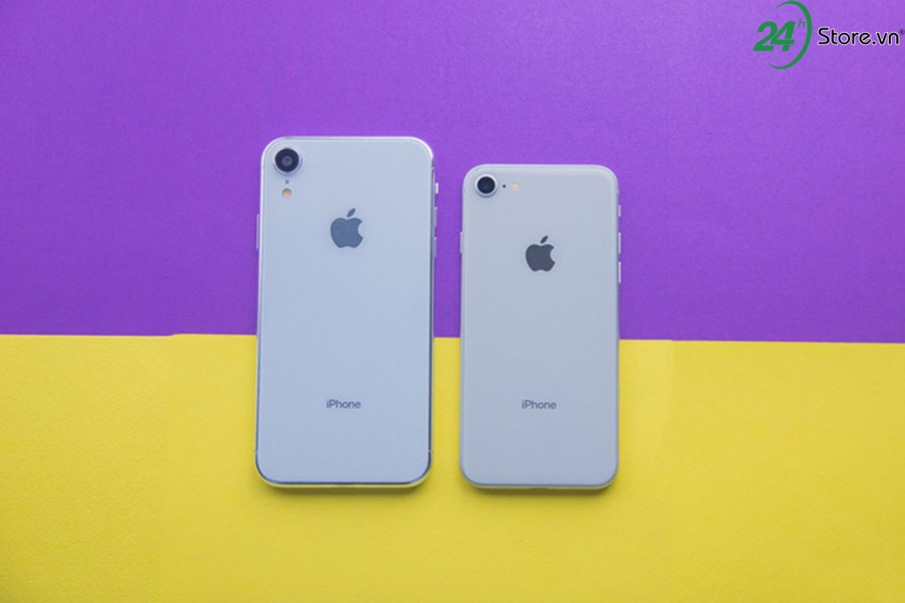 Cận cảnh chiếc iPhone 6.1 inch sắp ra mắt có giá 700$ 4