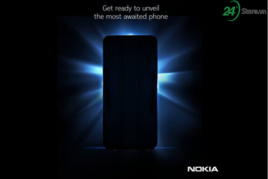 nokia 9 se ra mat vao ngay 21/8