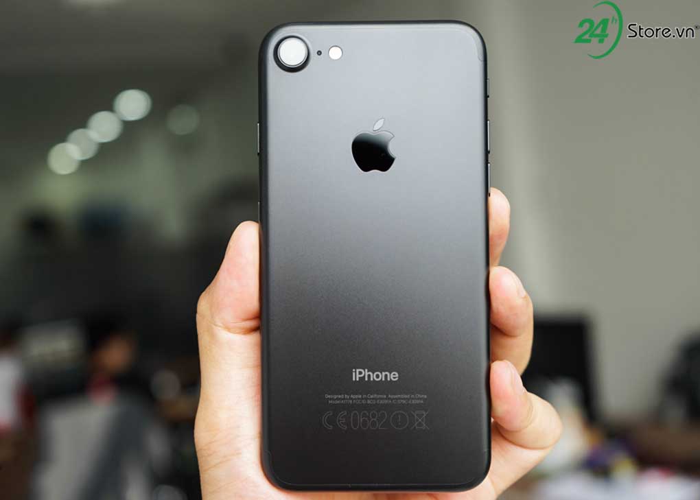 kiem tra iphone 7 cu voi thao tac cuc ki don gian anh 1