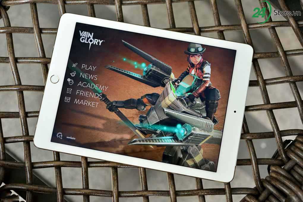 ipad air 2 chiec tablet dang mua nhat o thoi diem hien tai