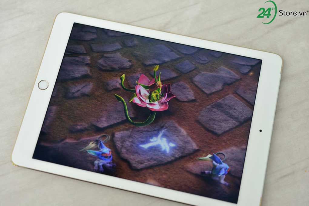 ipad air 2 chiec tablet dang mua nhat o thoi diem hien tai